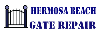 Hermosa Beach Electric Gate Repair Service